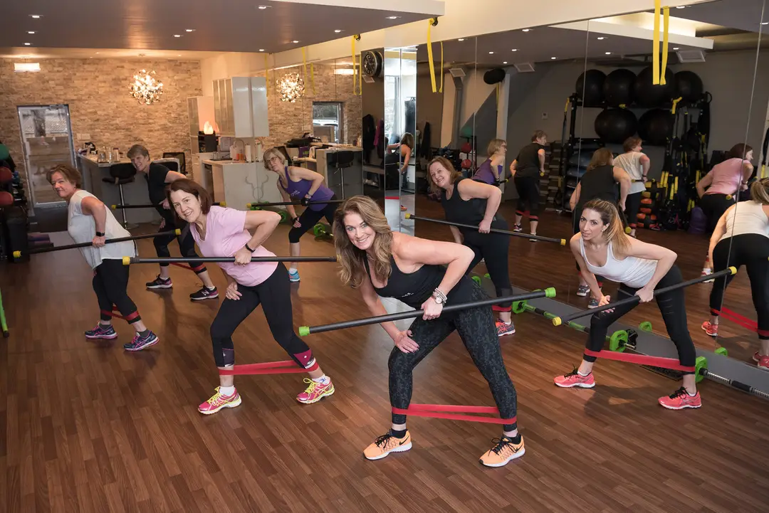 Fitness That Fits Calgary