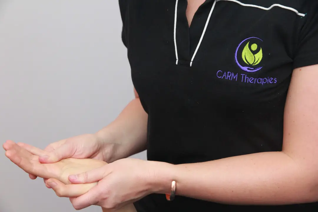 CARM Therapies