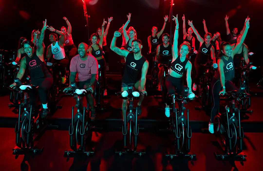 CYCLEBAR