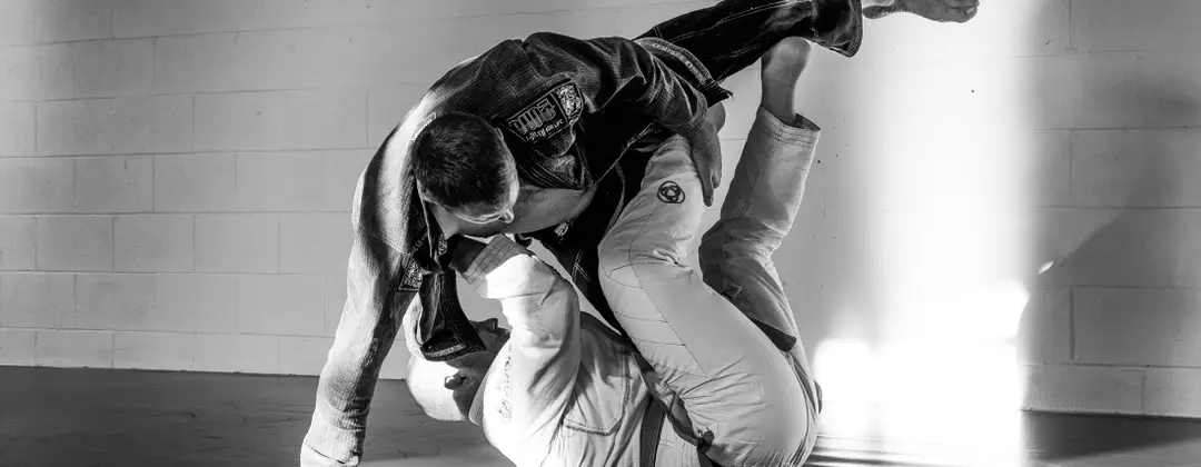 Submission Martial Arts BJJ & MMA
