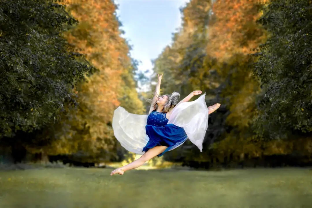 The Dance Factory