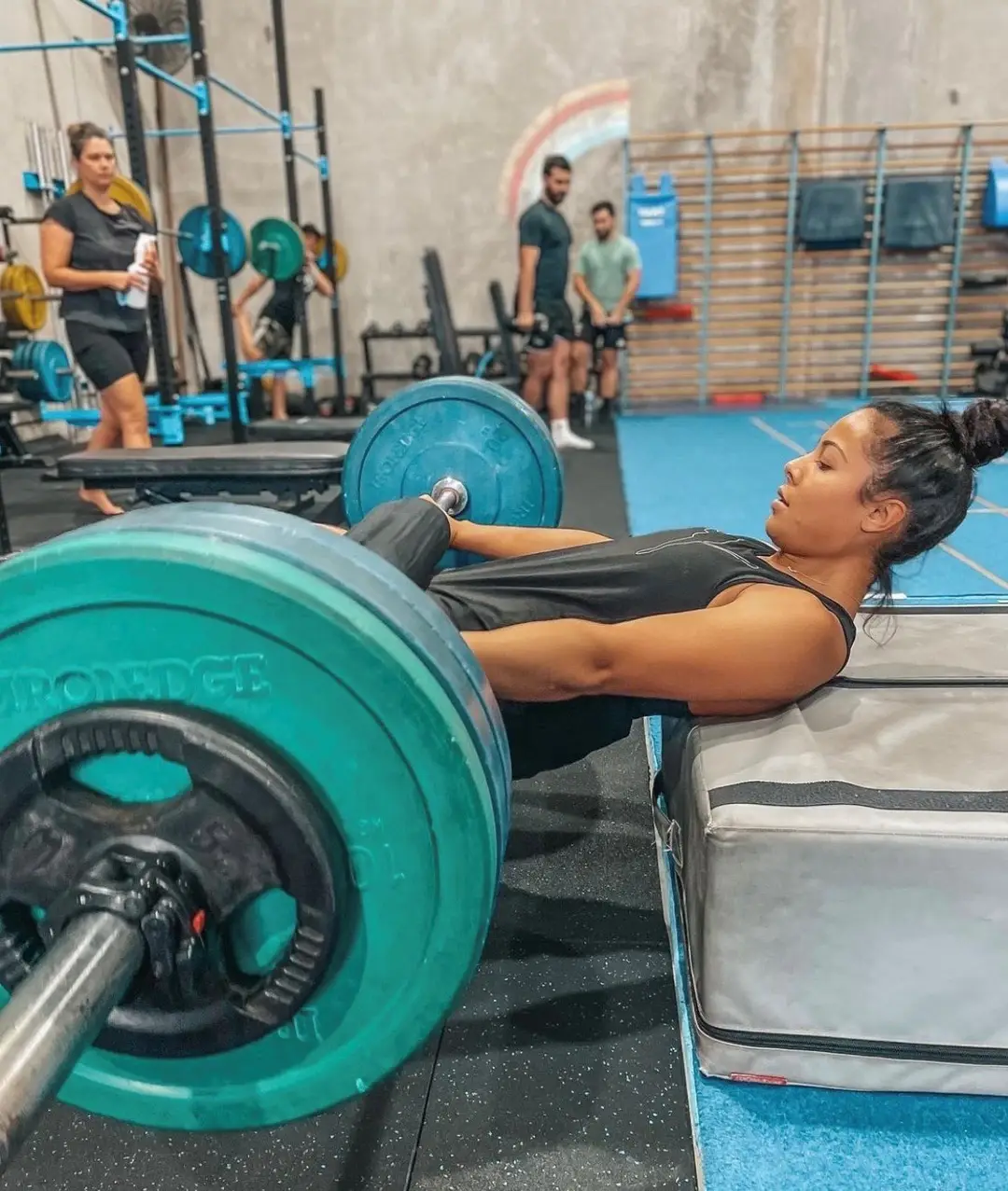Liveathletic