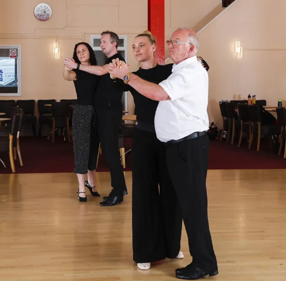 Empower Dance & Fitness Studios