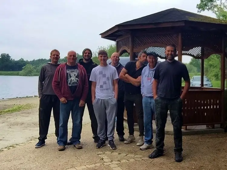 Bigot Lakes