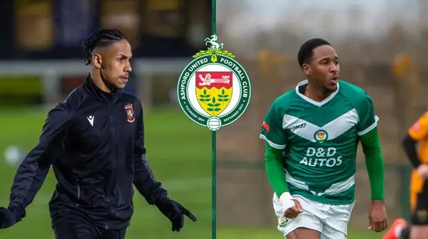 Ashford United FC