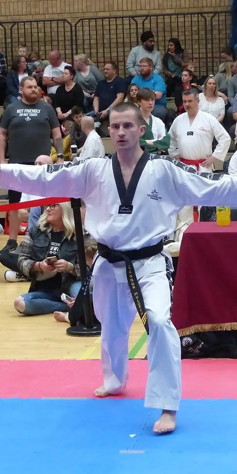 Carrick Taekwondo