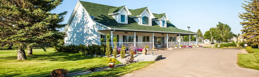 Foremost Golf Club