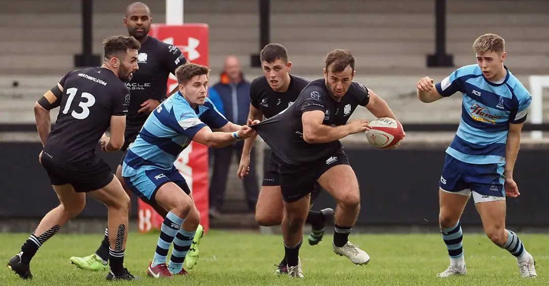 Neath R F C