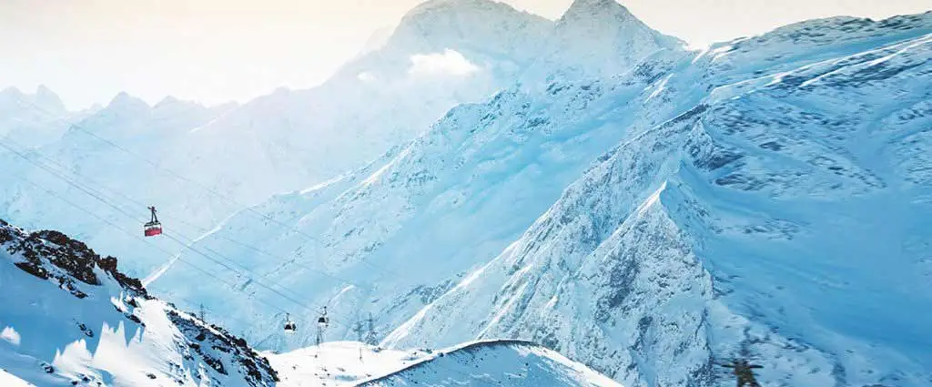 France Skiing