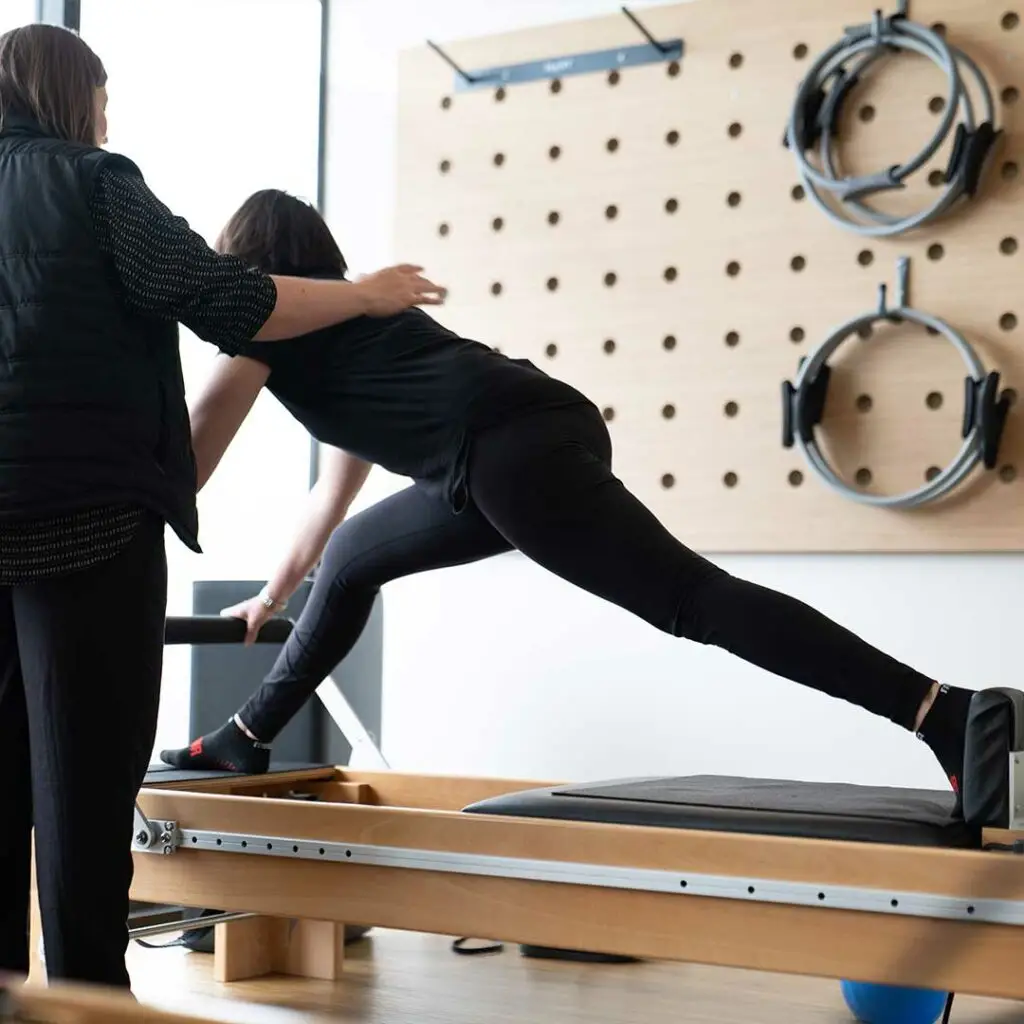 Freedom Health Physiotherapy & Pilates