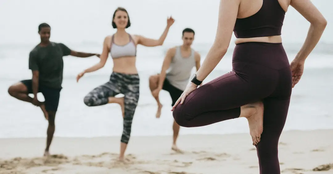 Pura Vida Yoga