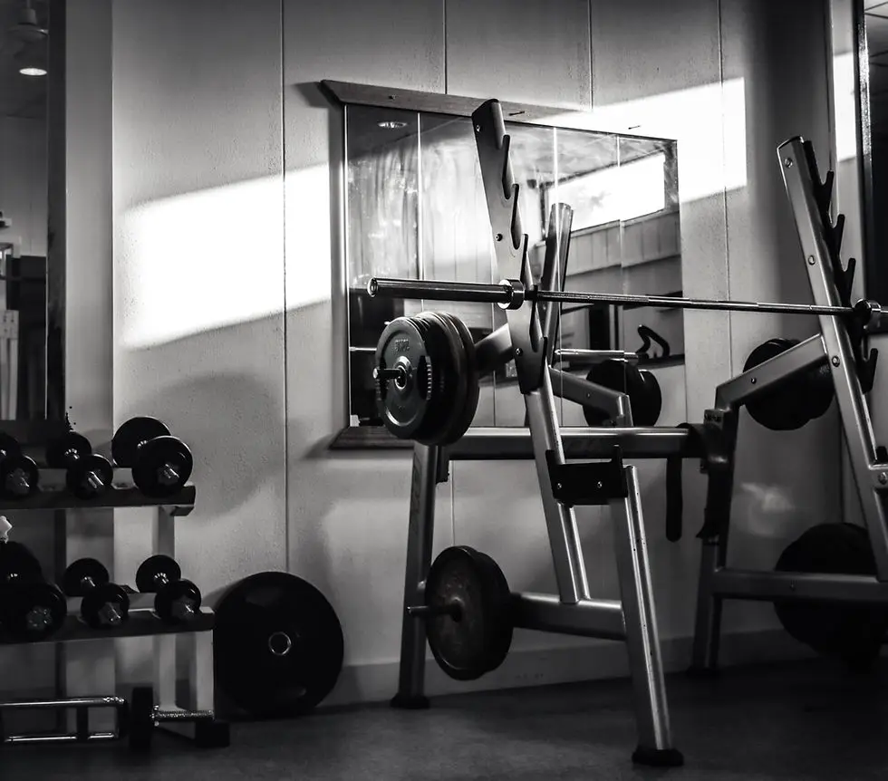 Strong21 Training