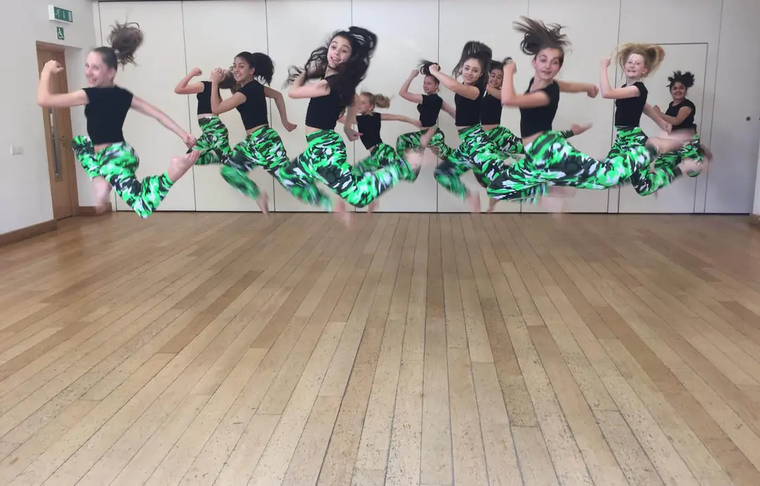 LMSD - Lizzie Meeks School of Dance