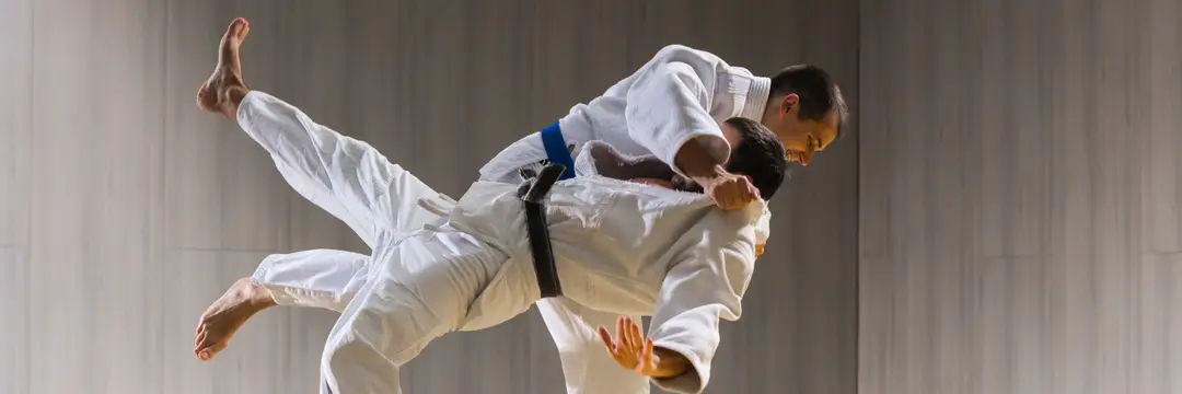 Judo Australia