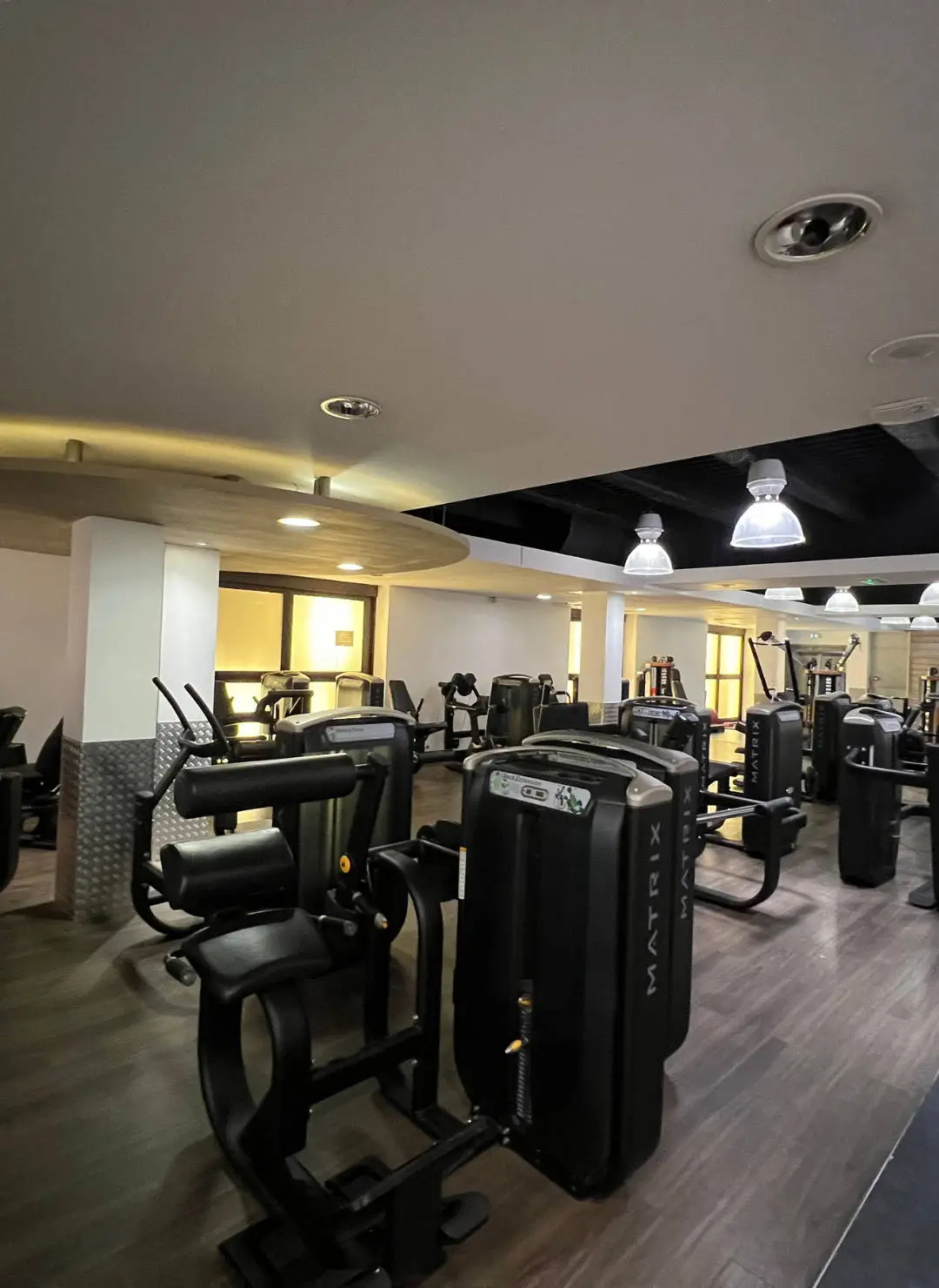 RITM Epagny - Salle de Sport
