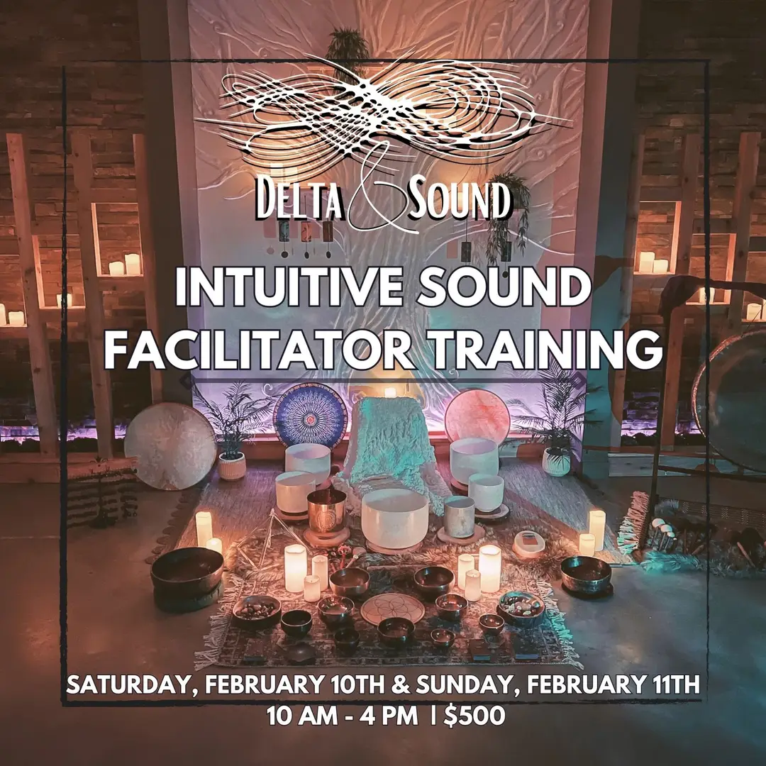 Delta & Sound