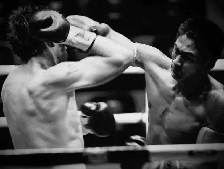 Singdayt Muay Thai