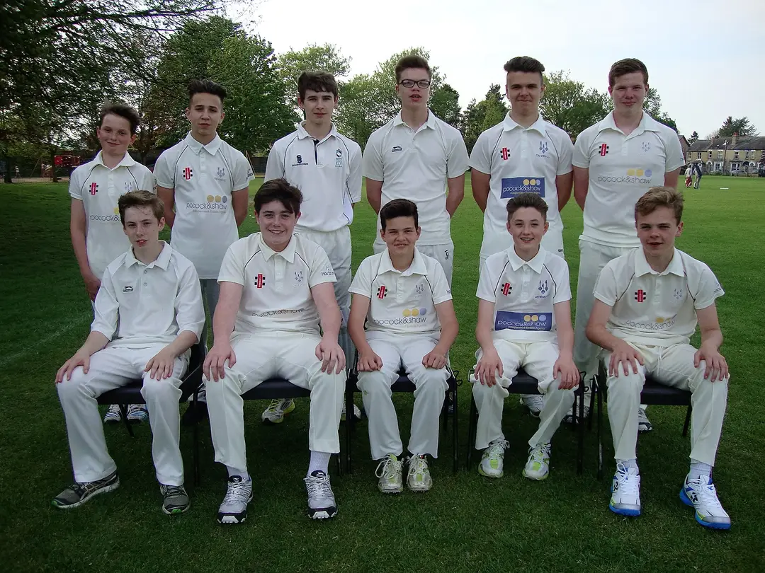 City of Ely Cricket Club