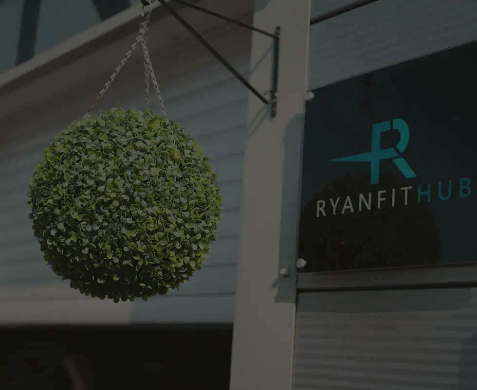 RyanFitHub