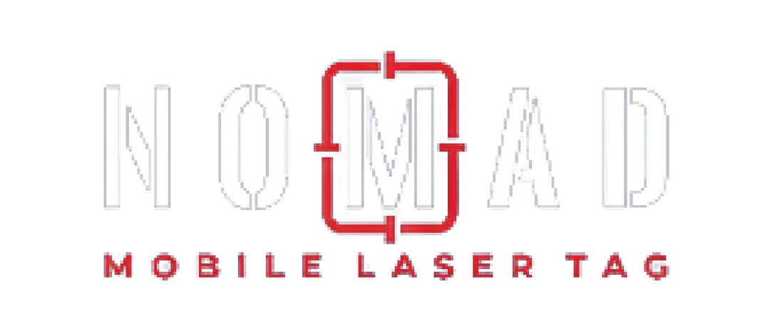 Nomad Mobile Laser Tag