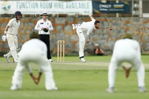 Scarborough Premier Cricket Club of Western Australia