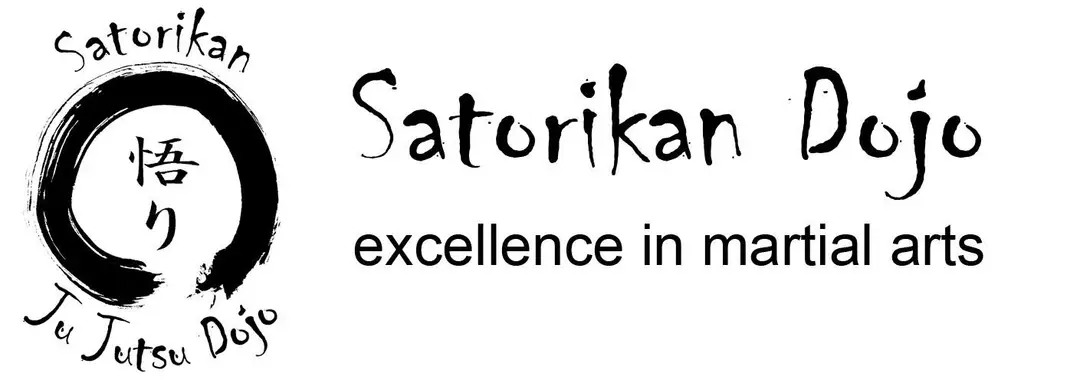 Satorikan Ju Jutsu Dojo