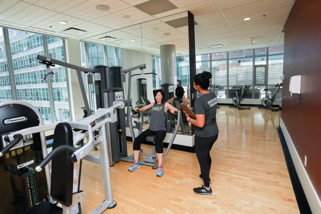 Get Fit with Gaya