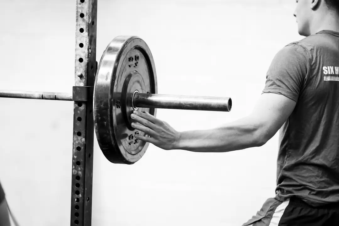 Six Hills CrossFit