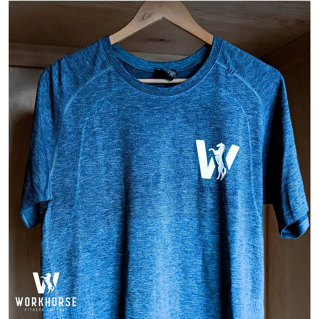 Workhorse Fitness Company