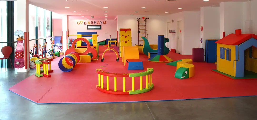 GoBabyGym Fougères Activ'ZeN