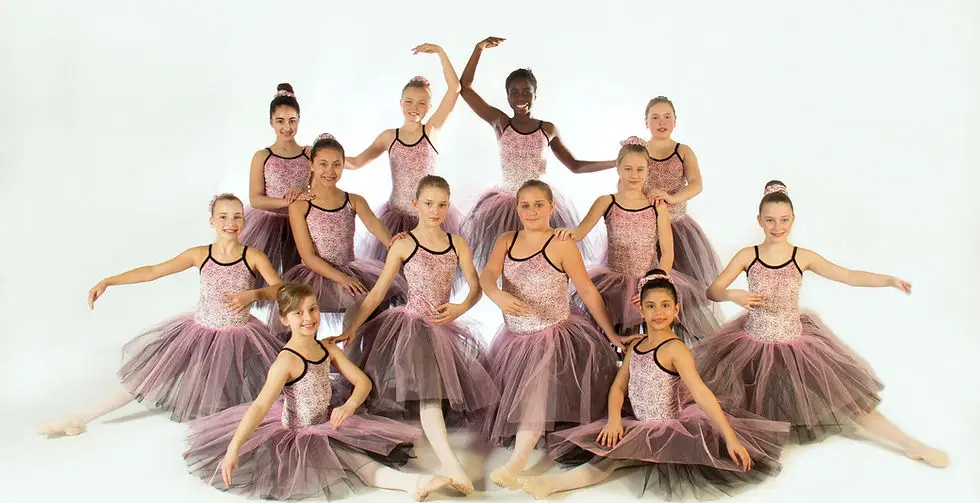 Dance Designs Dance Studio