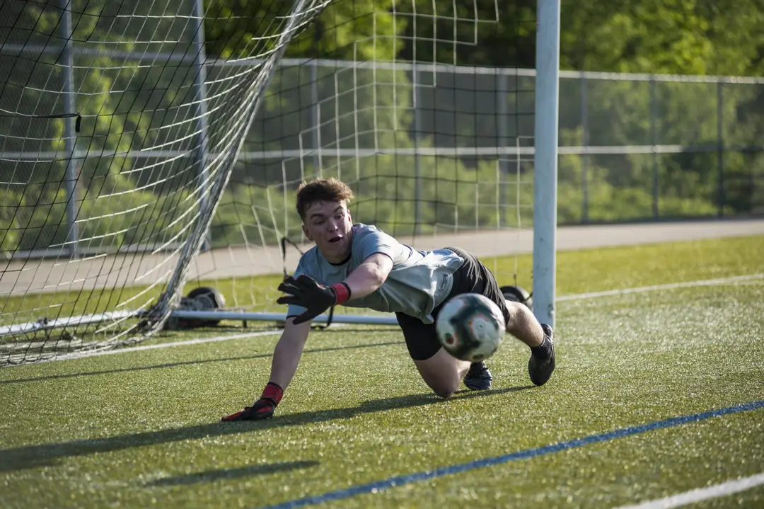 Club Soccer Repentigny