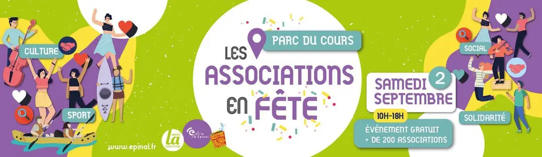 Club de Patinage sur Glace d'Epinal