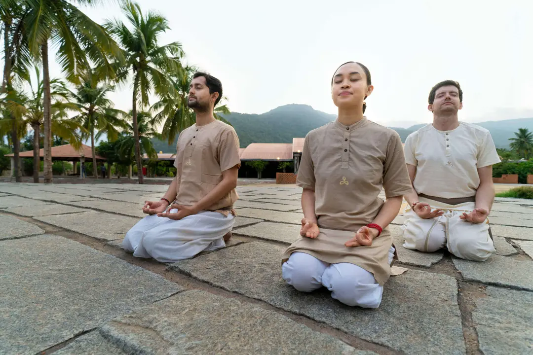 Gurupradhan Yoga Center