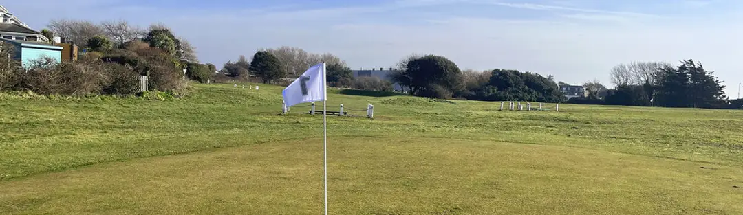 Norfolk Gardens Pitch & Putt