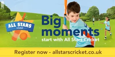 Strathmore Cricket Club