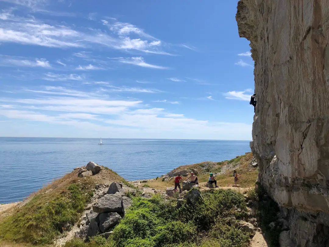 Chelmsford Mountaineering Club
