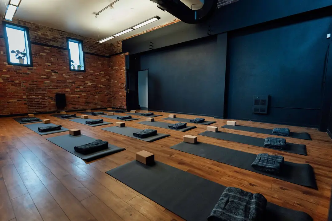 Glebe Pilates