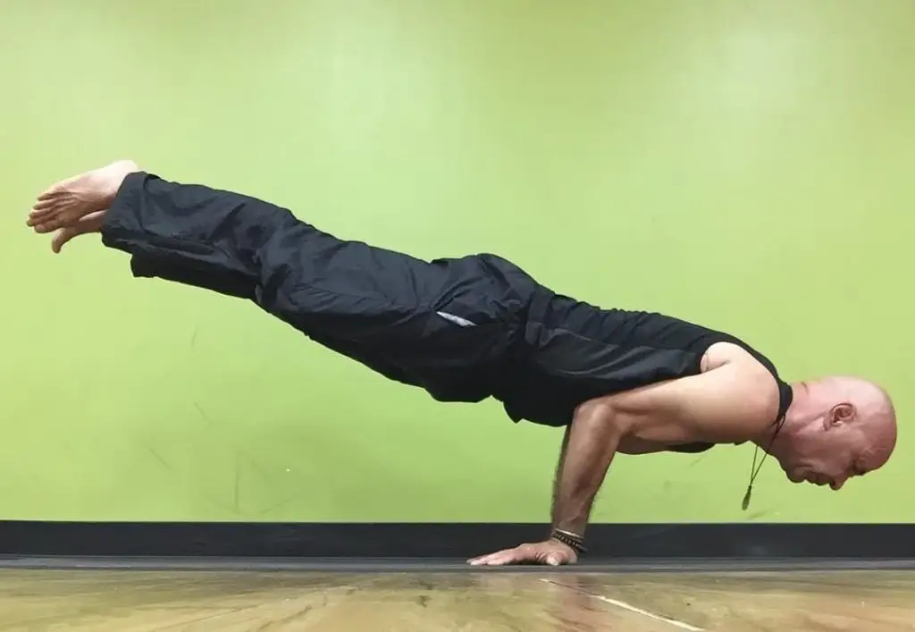 Hot Yoga Markham