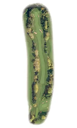 Burford Golf Club