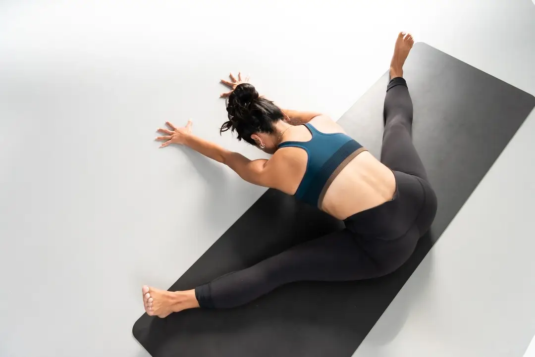 Pause - Yoga and Pilates Studio Leyton