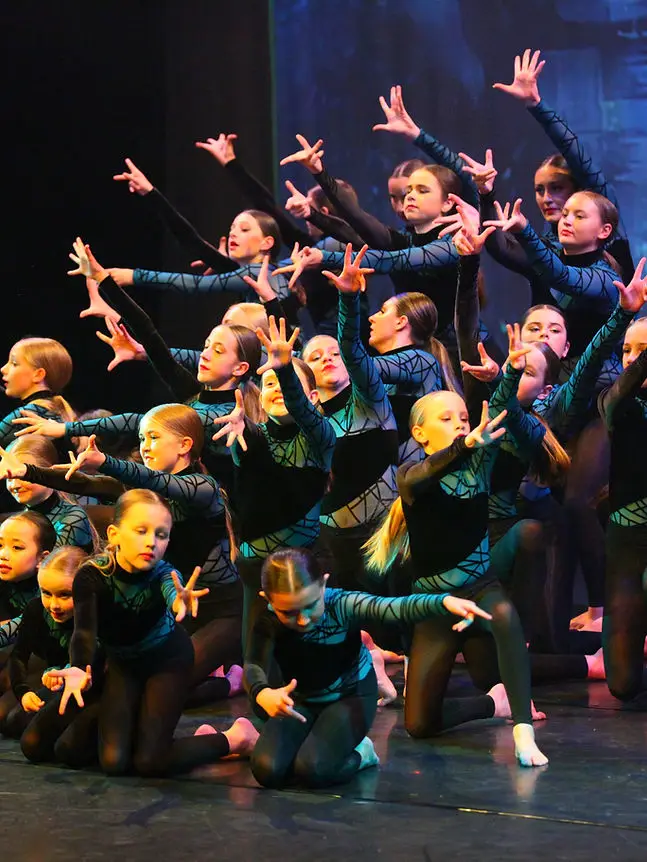 Taupo Academy of Dance