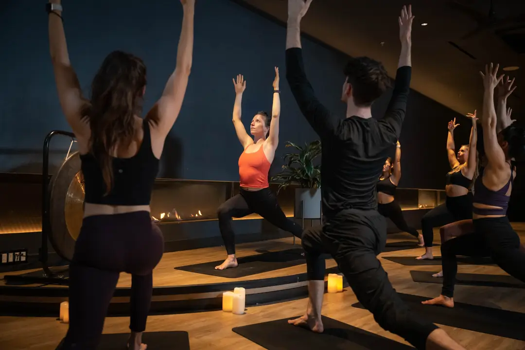 Altea Active Winnipeg