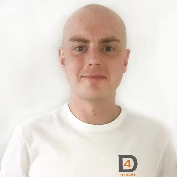 D4 Fitness Warrington
