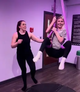 Aerial Arts Academy