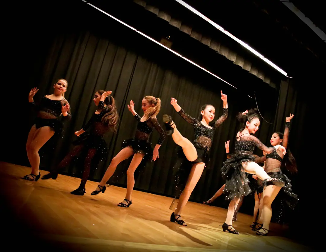 Dance World