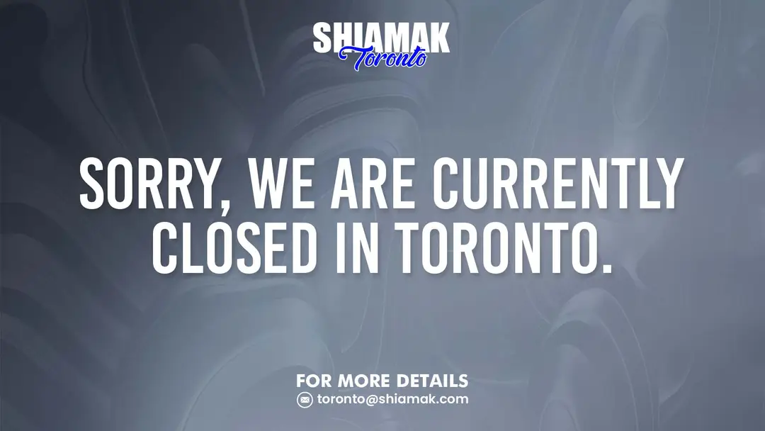 Shiamak Davar International | SHIAMAK Toronto