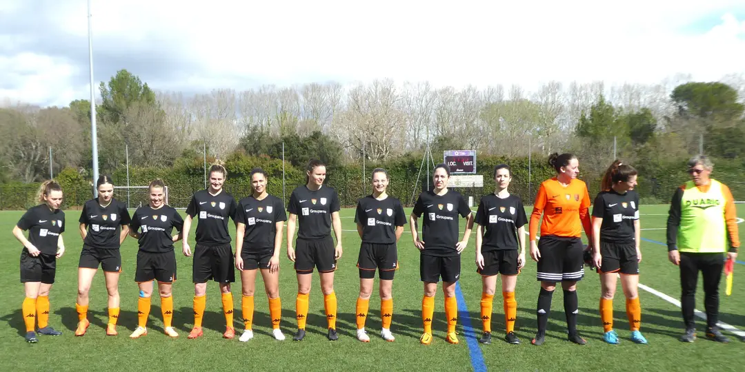 Druelle Football Club