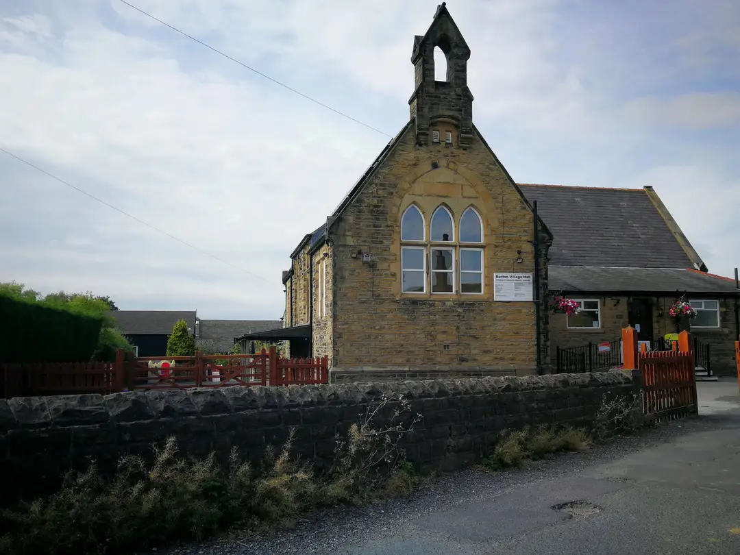 Kirkburton Karate