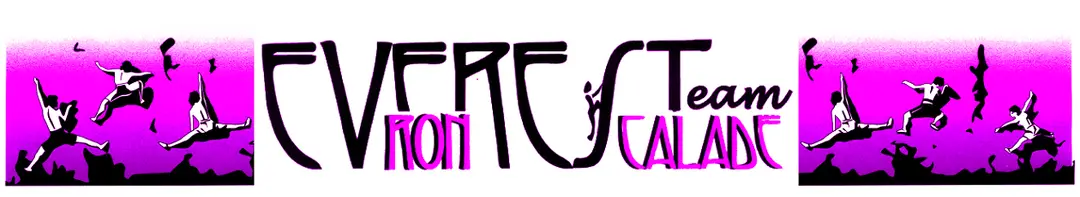 Ev'rest Tea'm